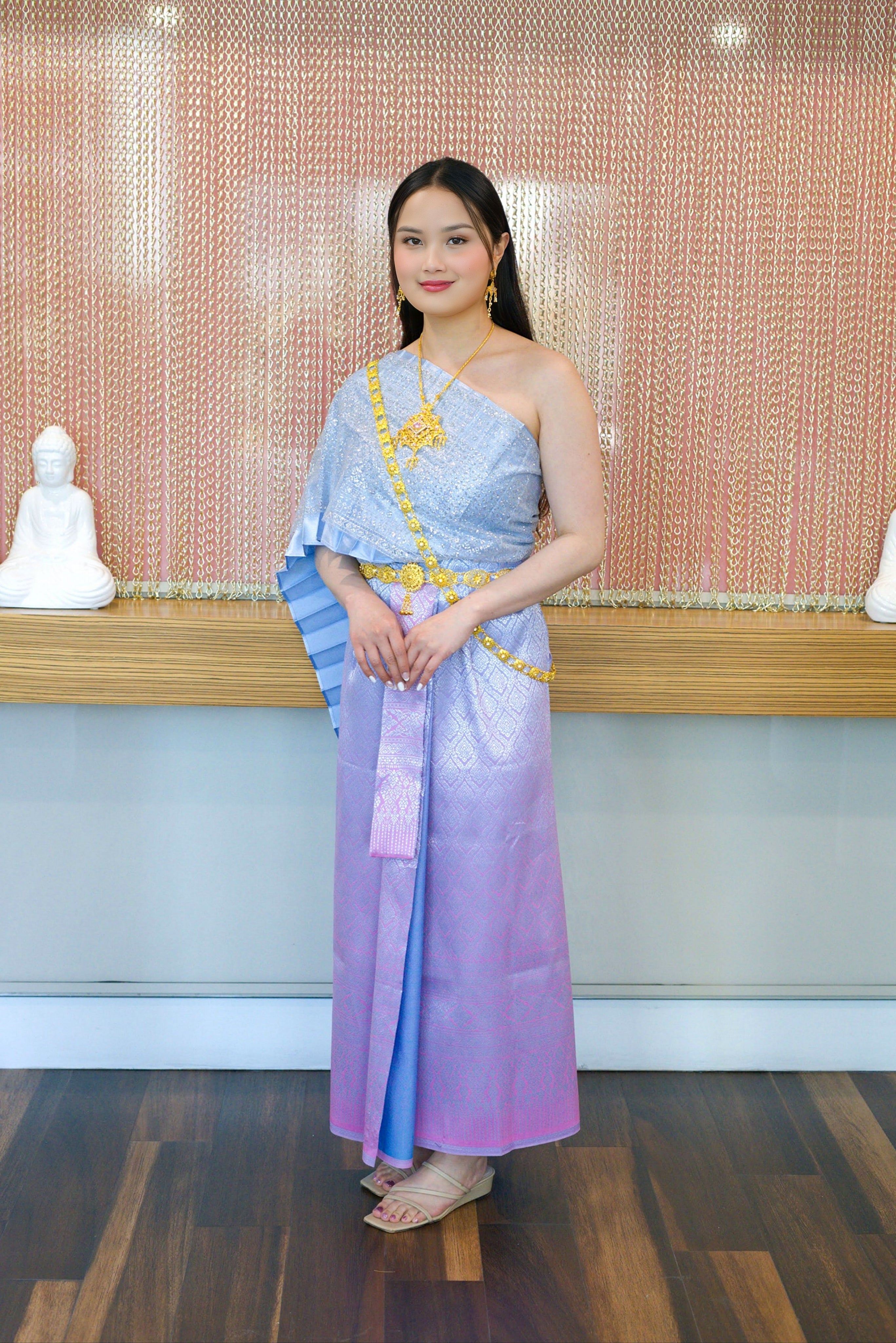 Thailand's National Dress